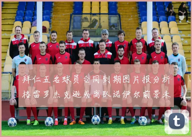 拜仁五名球员合同到期图片报分析格雷罗杰克逊或离队诺伊尔前景未定