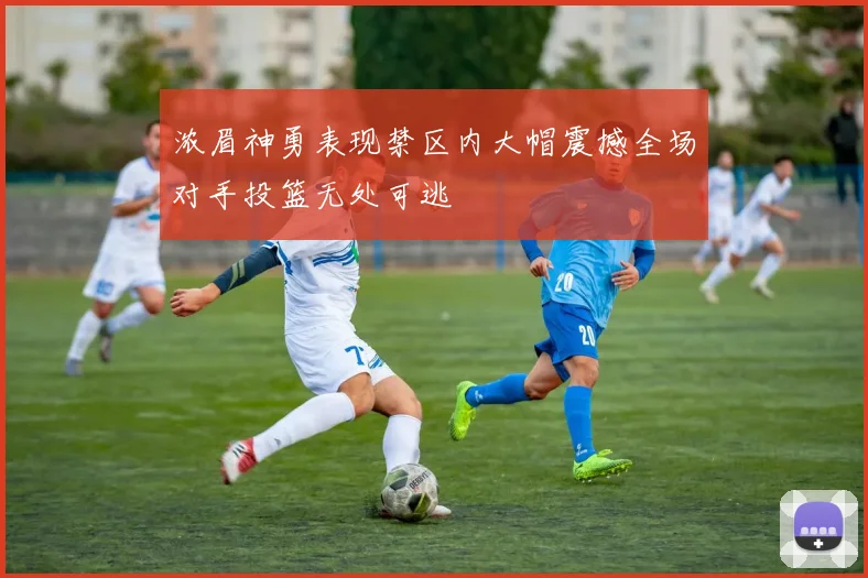 浓眉神勇表现禁区内大帽震撼全场对手投篮无处可逃