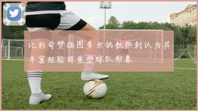 比利奇赞扬图多尔执教热刺认为其丰富经验将重塑球队形象