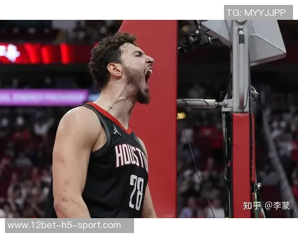 双塔合璧火箭强势逆袭鹈鹕净胜26分展现统治力