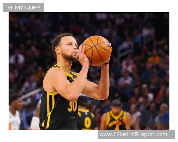 库里近期表现惊艳场均308分助攻稳定三分命中率高达444