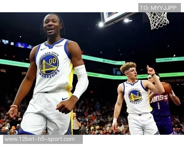 勇士计划交易库明加与穆迪或希尔德以引进小波特级别球员 勇士计划交易库明加与穆迪或希尔德以引进小波特级别球员