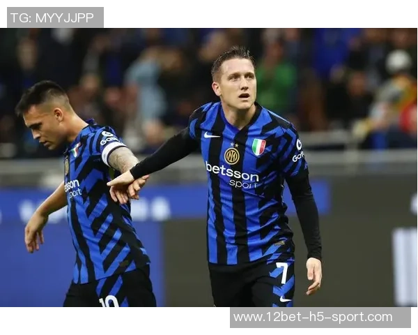 国米九月最佳球员候选名单揭晓迪马尔科图拉姆劳塔罗恰尔汗奥卢争夺荣誉