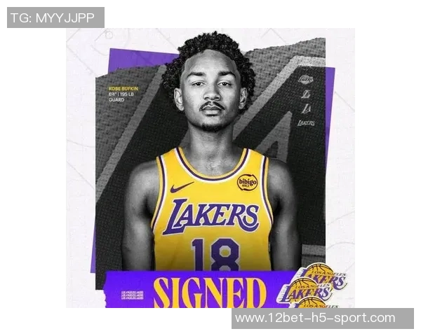 篮网决定裁掉23年首轮15号秀后卫科比巴夫金引发热议